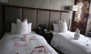 郑州中州国际饭店 郑州中州国际饭店